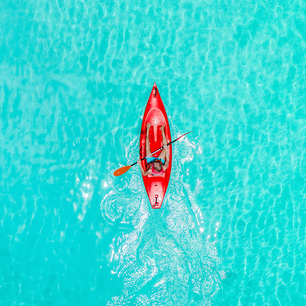 Kayak